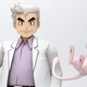 Illustration for article titled Why The Heck Is Mew Hanging Out With Professor Oak